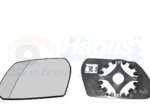 Sticla oglinda oglinda retrovizoare exterioara VAN WEZEL 1828838 – FORD | AutoRival
