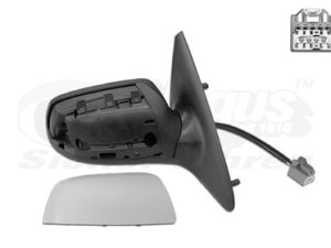 Oglinda exterioara VAN WEZEL 1829818 – FORD | AutoRival