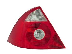 Lampa spate VAN WEZEL 1829931 – FORD | AutoRival