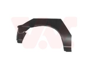 Panou lateral VAN WEZEL 1830146 – FORD | AutoRival