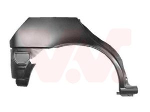 Panou lateral VAN WEZEL 1830148 – FORD | AutoRival
