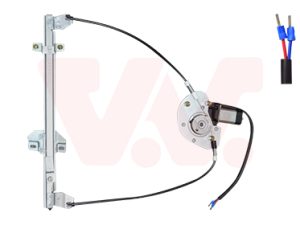 Mecanism actionare geam VAN WEZEL 1830261 – FORD | AutoRival