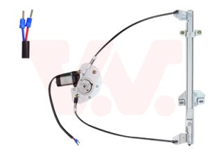 Mecanism actionare geam VAN WEZEL 1830262 – FORD | AutoRival