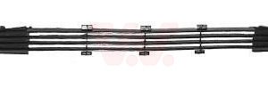 Grila ventilatie bara protectie VAN WEZEL 1830599 – FORD | AutoRival