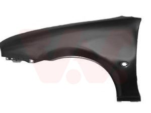 Aripa VAN WEZEL 1830656 – FORD | AutoRival