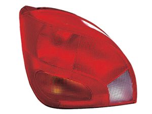 Lampa spate VAN WEZEL 1830931 – FORD | AutoRival