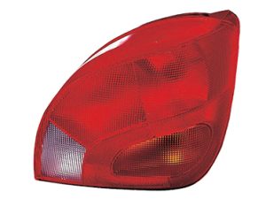 Lampa spate VAN WEZEL 1830932 – FORD | AutoRival