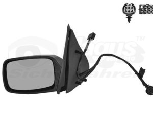 Oglinda exterioara VAN WEZEL 1831807 – FORD | AutoRival