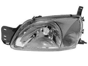 Far VAN WEZEL 1831962 – FORD | AutoRival