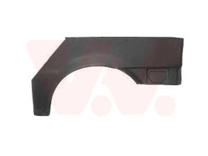 Panou lateral VAN WEZEL 1837144 – FORD | AutoRival