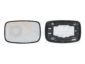 Sticla oglinda oglinda retrovizoare exterioara VAN WEZEL 1838836 – FORD | AutoRival