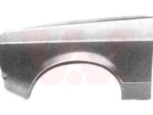 Aripa VAN WEZEL 1842657 – FORD | AutoRival