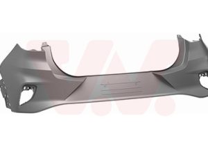 Tampon VAN WEZEL 1853544 – FORD | AutoRival