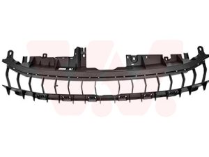 Elemente decorative / protectie parte frontala VAN WEZEL 1853561 – FORD | AutoRival