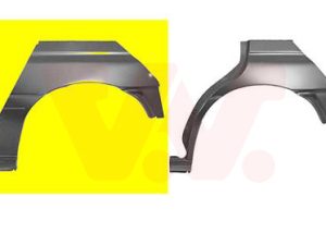 Panou lateral VAN WEZEL 1854145 – FORD | AutoRival