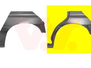 Panou lateral VAN WEZEL 1854148 – FORD | AutoRival