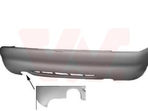 Tampon VAN WEZEL 1856546 – FORD | AutoRival