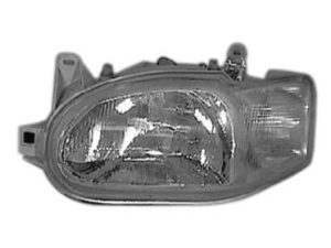 Far VAN WEZEL 1856962 – FORD | AutoRival