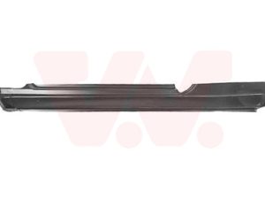 Placa de prag VAN WEZEL 1858101 – FORD | AutoRival