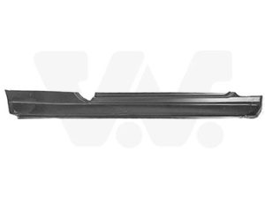 Placa de prag VAN WEZEL 1858102 – FORD | AutoRival