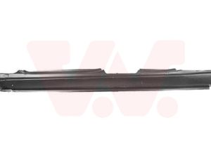 Placa de prag VAN WEZEL 1858103 – FORD | AutoRival