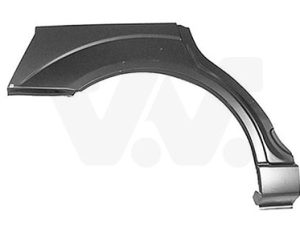 Panou lateral VAN WEZEL 1858144 – FORD | AutoRival