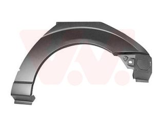 Panou lateral VAN WEZEL 1858145 – FORD | AutoRival