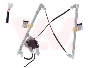 Mecanism actionare geam VAN WEZEL 1858262 – FORD | AutoRival
