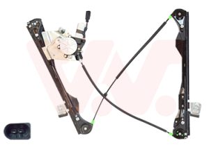 Mecanism actionare geam VAN WEZEL 1858269 – FORD | AutoRival