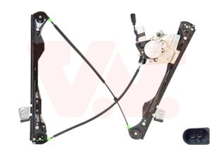 Mecanism actionare geam VAN WEZEL 1858270 – FORD | AutoRival