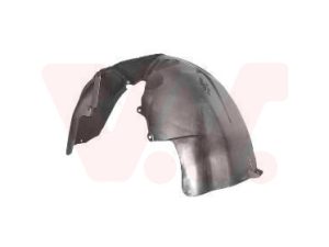 Carenaj pasaj roata VAN WEZEL 1858434 – FORD | AutoRival