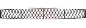 Grila ventilatie bara protectie VAN WEZEL 1858590 – FORD | AutoRival