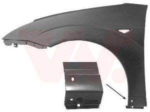 Aripa VAN WEZEL 1858655 – FORD | AutoRival