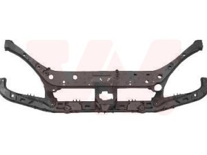 Acoperire fata VAN WEZEL 1858668 – FORD | AutoRival