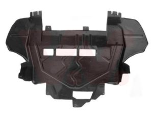 Material amortizare zgomot nisa motor VAN WEZEL 1858701 – FORD | AutoRival