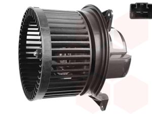 Ventilator habitaclu VAN WEZEL 1858774 – FORD | AutoRival