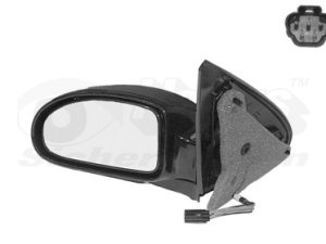 Oglinda exterioara VAN WEZEL 1858807 – FORD | AutoRival