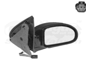 Oglinda exterioara VAN WEZEL 1858808 – FORD | AutoRival