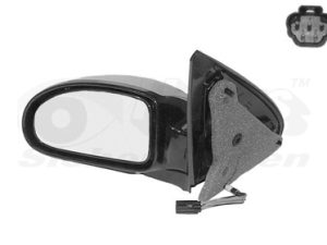 Oglinda exterioara VAN WEZEL 1858817 – FORD | AutoRival
