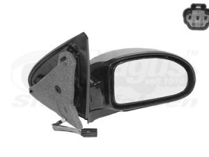 Oglinda exterioara VAN WEZEL 1858818 – FORD | AutoRival