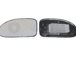Sticla oglinda oglinda retrovizoare exterioara VAN WEZEL 1858831 – FORD | AutoRival