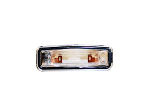 Iluminare numar de circulatie VAN WEZEL 1858920 – FORD | AutoRival