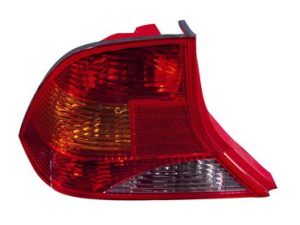 Lampa spate VAN WEZEL 1858923 – FORD | AutoRival