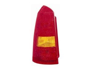 Lampa spate VAN WEZEL 1858925 – FORD | AutoRival