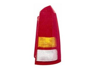 Lampa spate VAN WEZEL 1858926 – FORD | AutoRival