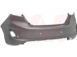 Tampon VAN WEZEL 1859548 – FORD | AutoRival