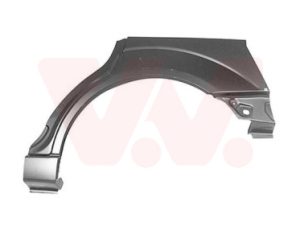 Panou lateral VAN WEZEL 1861143 – FORD | AutoRival