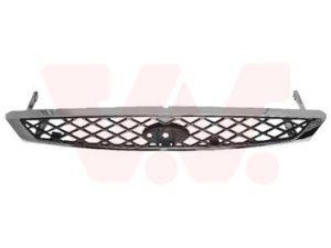 Grila radiator VAN WEZEL 1861514 – FORD | AutoRival