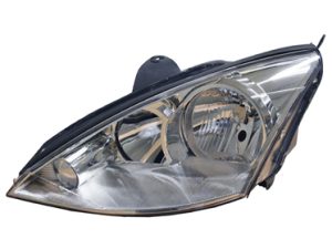 Far VAN WEZEL 1861967 – FORD | AutoRival