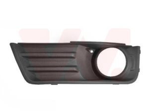 Grila ventilatie bara protectie VAN WEZEL 1862593 – FORD | AutoRival